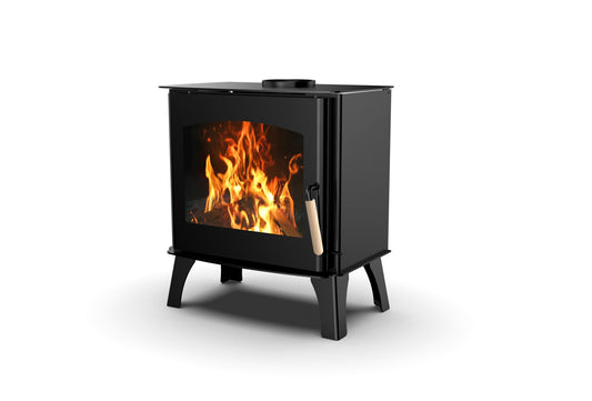 Poêle à bois WoodHaven 11,8 KW