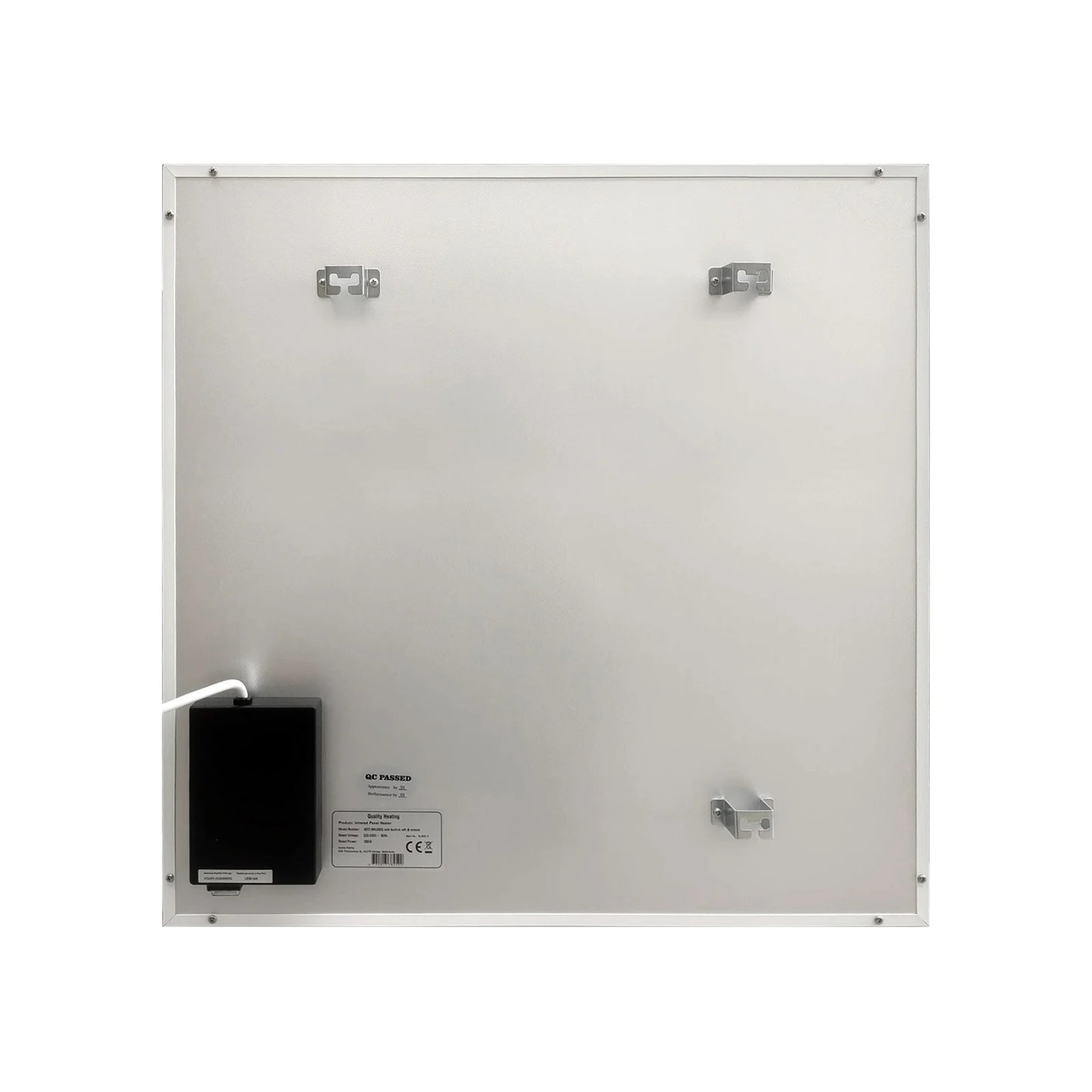 QH-SP Remote Control Wifi Infrared Panel, Movable, 350, 450 and 700 Watt