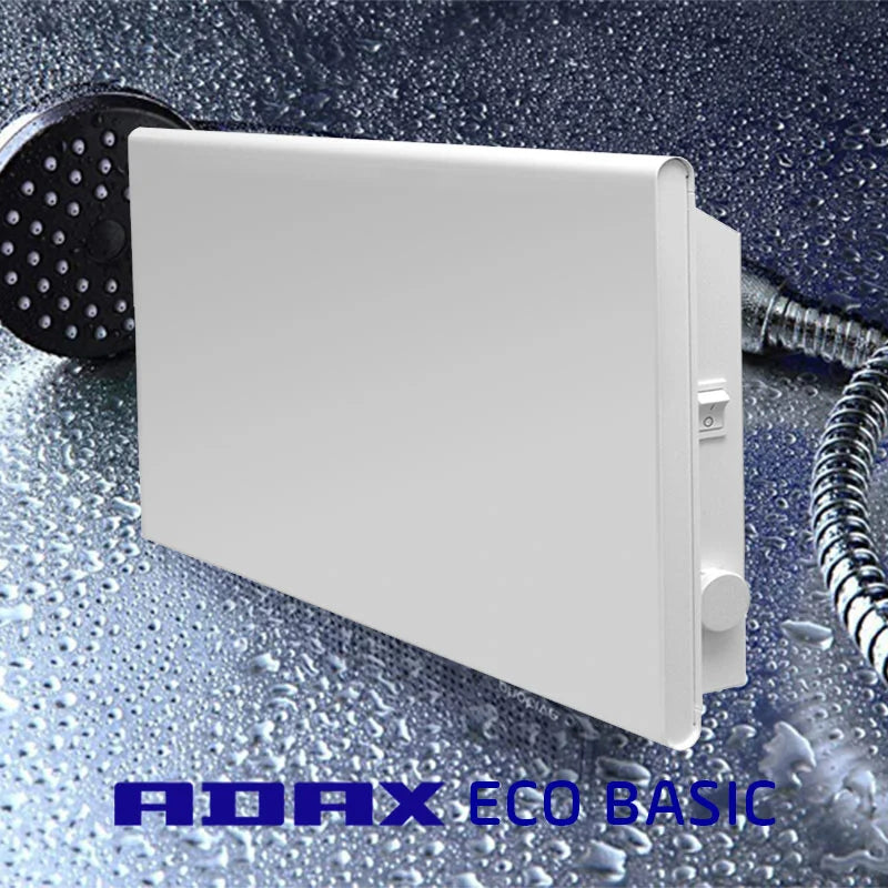 Radiateur électrique Adax eco basic