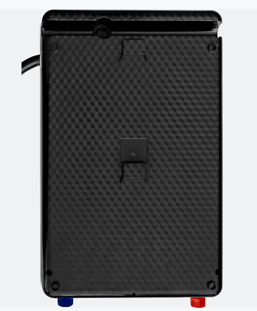 Chauffe-eau instantané 11KW réglable de Quality Heating 3 phases