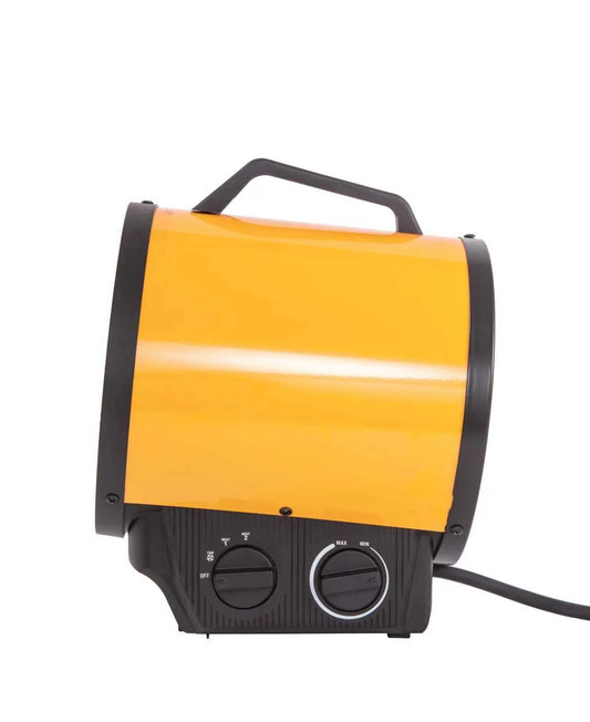 Chauffage d'atelier en céramique PTC avec ventilateur 3 kW