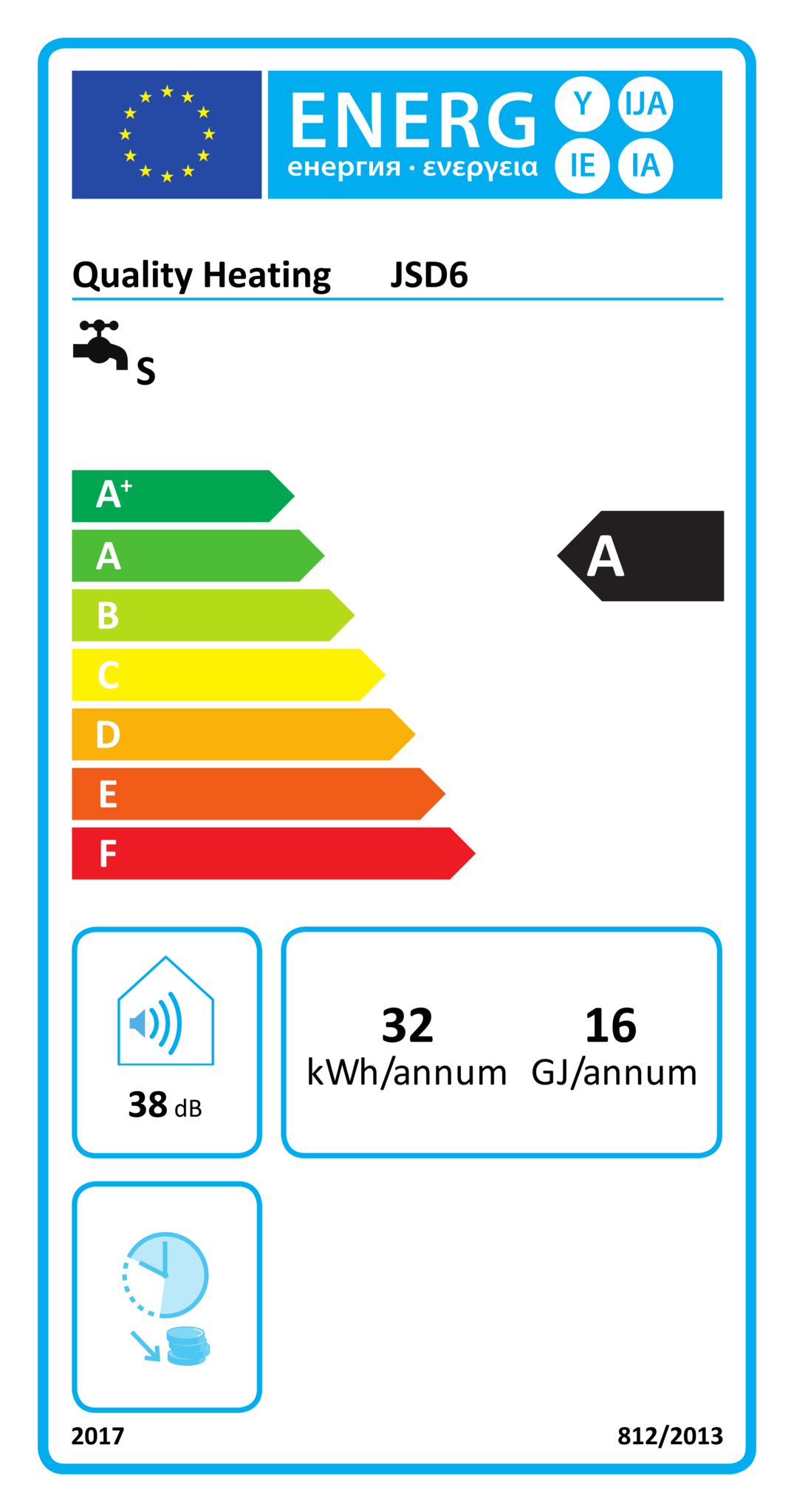 Chauffe-eau au propane - Chauffe-eau GPL