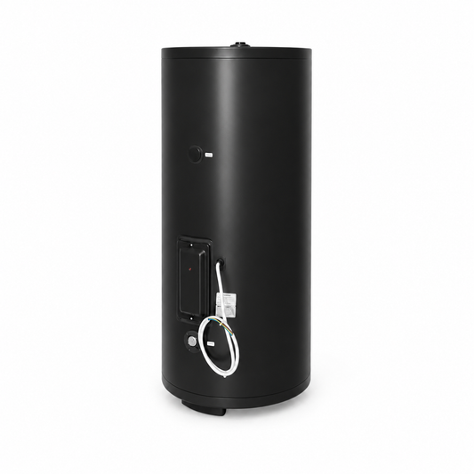 300 Liter QH Wifi dual elektrische boiler Staand