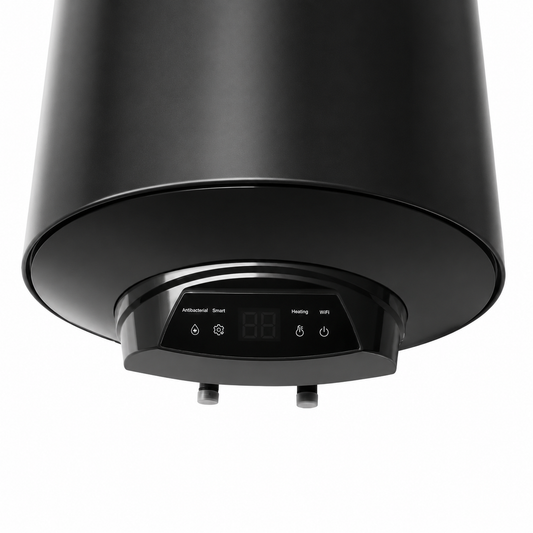 80 Liter Performance V2 QH Wifi dual elektrische boiler met digitale bediening