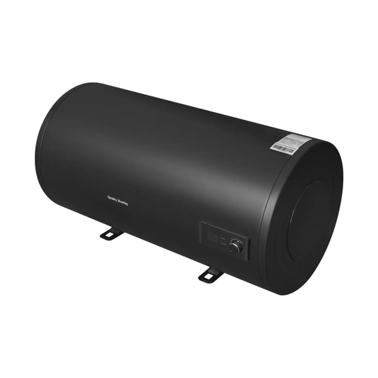 100 Liter QH dual vloermontage elektrische boiler met digitale bediening