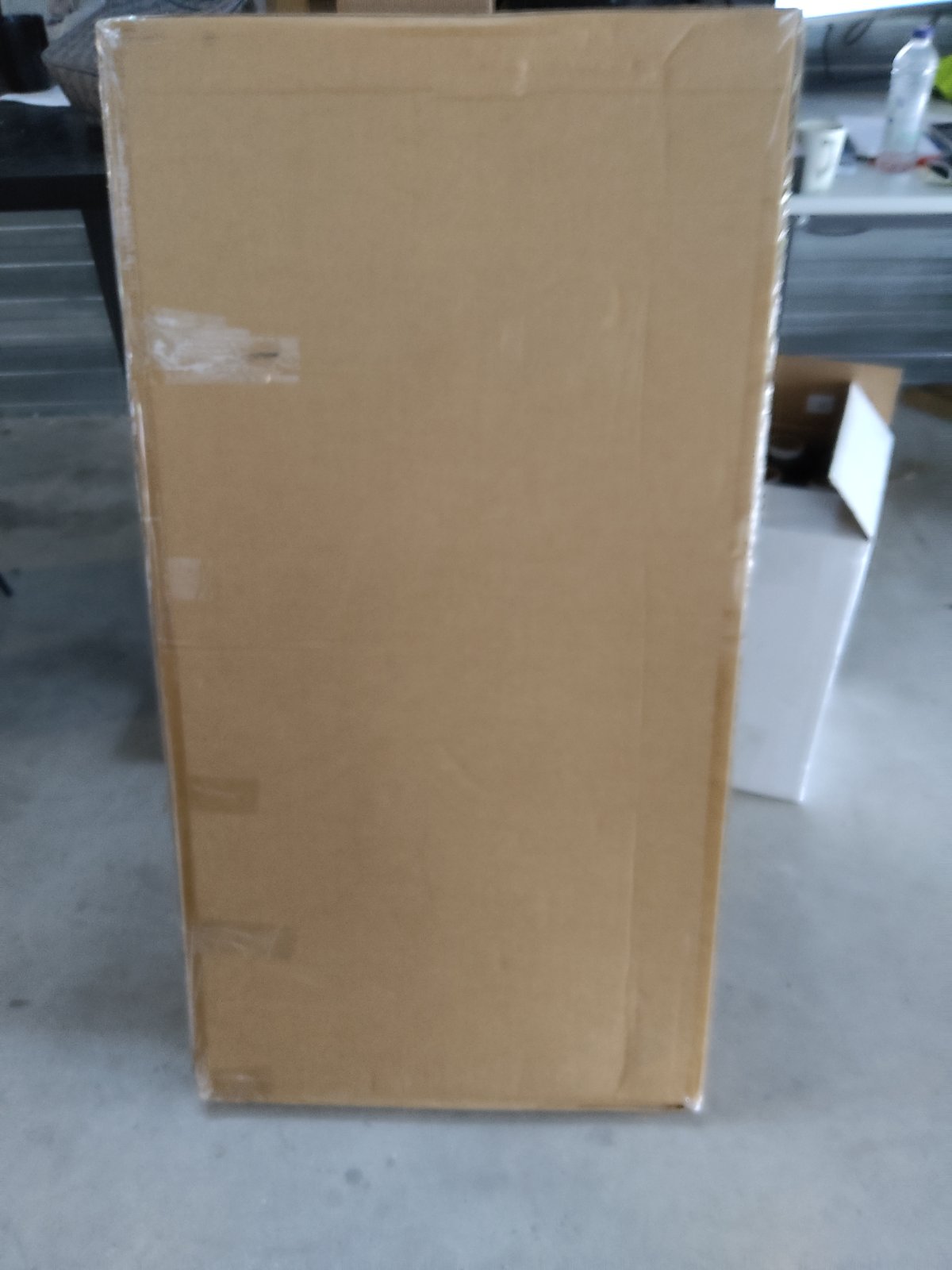 Tweedekans - QH-AK Serie infraroodpaneel 60 x 120 - 700Watt - Default
