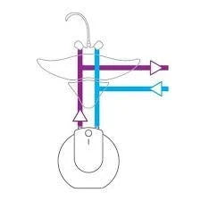 Tweedekans - Elektrische IN boiler 5 liter (Tesy) - Default