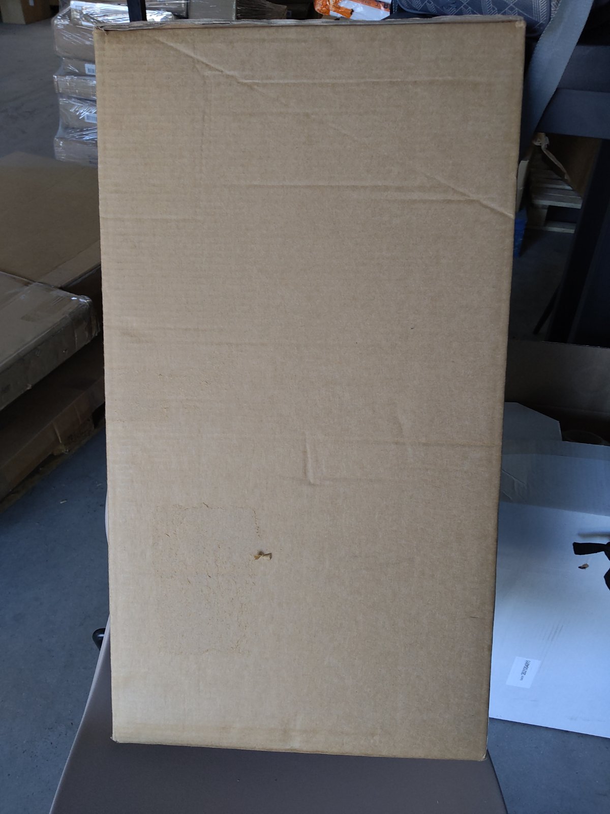 Tweedekans - QH-BV Serie infraroodpaneel vastschroevend 30 x 60 cm - 135Watt - Default