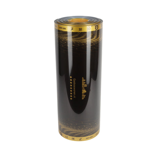 Film chauffant infrarouge 100cm - 100 Watt/m²