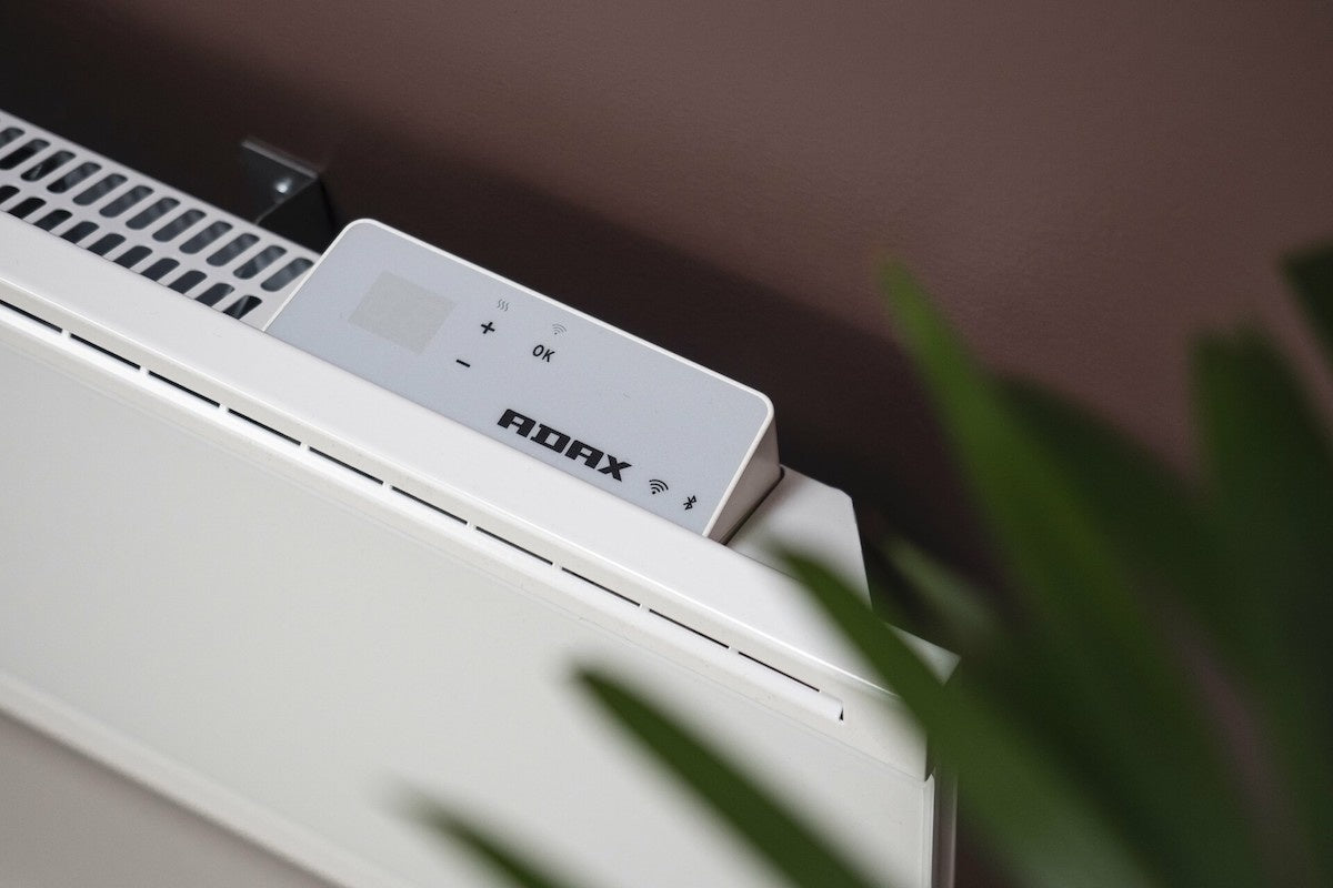 Cavo elettrico Adax iver Wifi