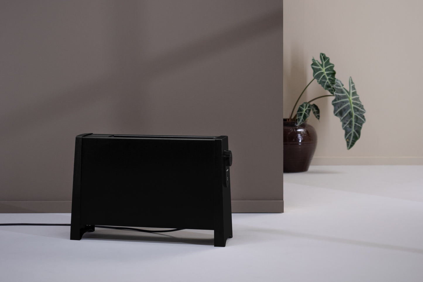 Stufa elettrica da installazione Adax Vilje Wifi 2000Watt