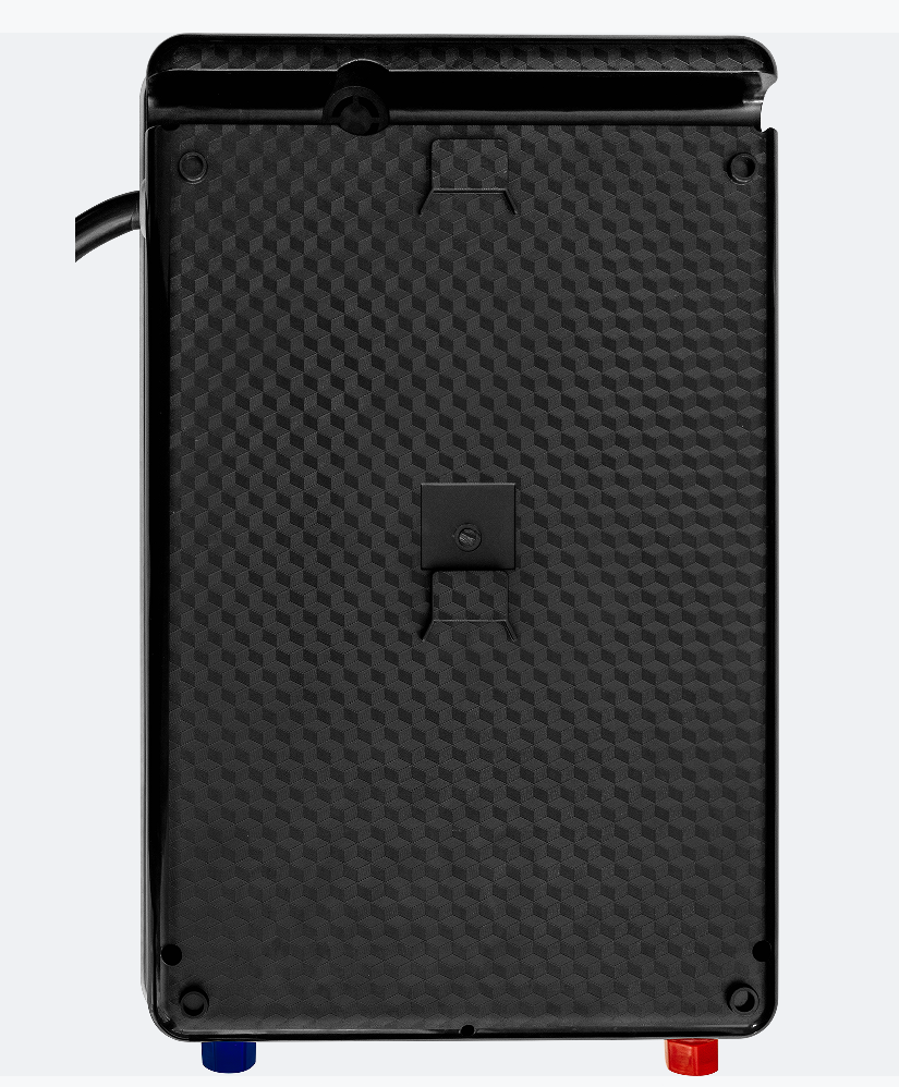 18KW adjustable 3-phase circulation boiler from Quality Heating