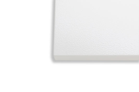 Ecosun IKP-Series panneau infrarouge 59 x 119 cm - 750Watt