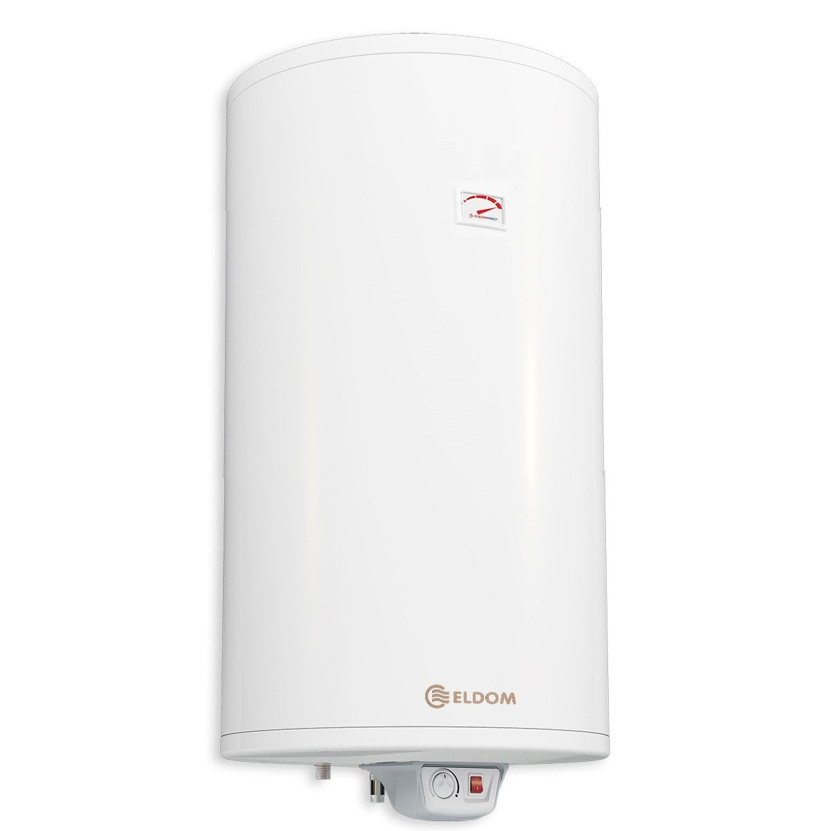 Eldom Chaudière électrique Wifi EUREKA 150 litres