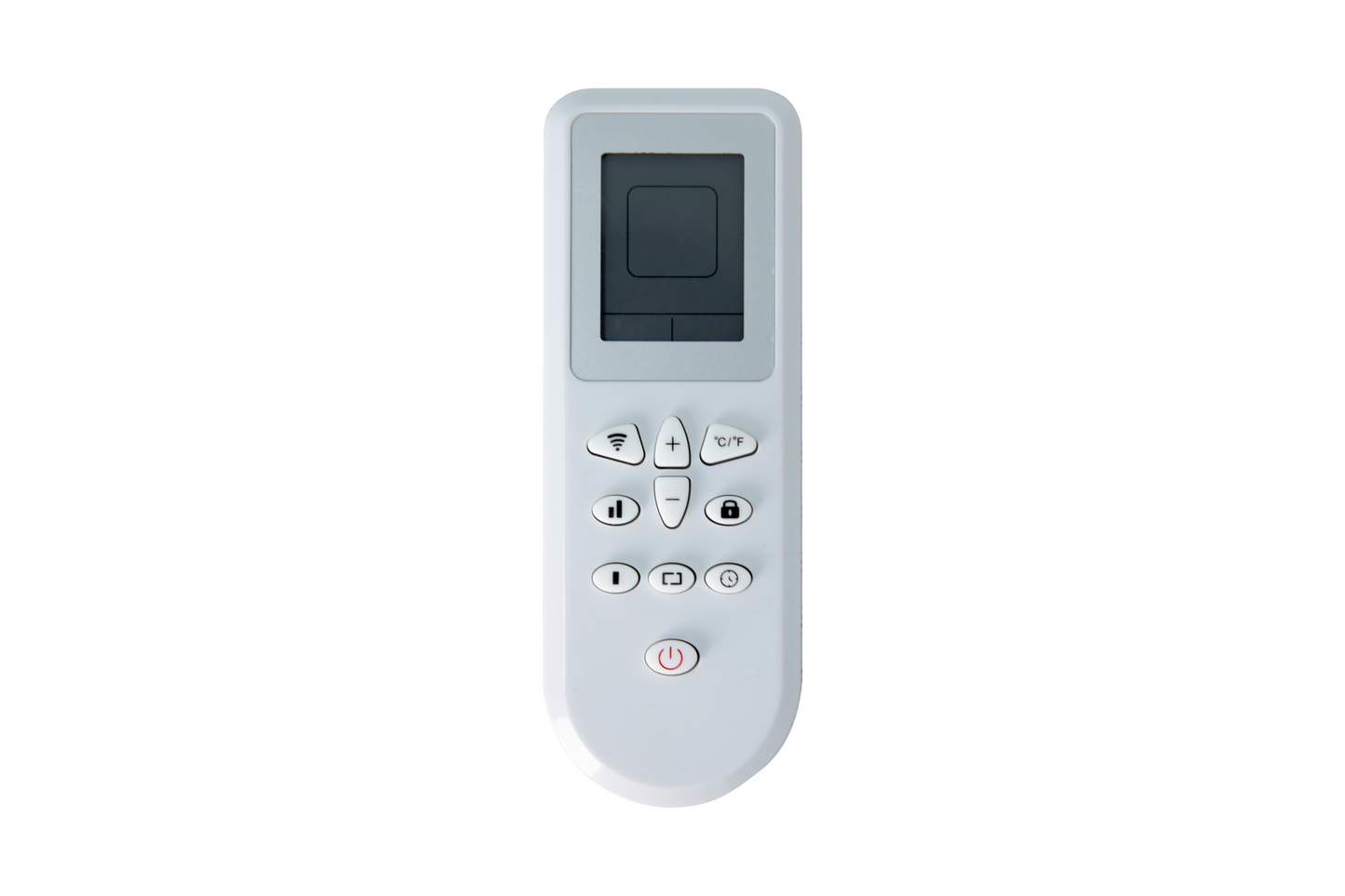 Plinthe électrique eco spacer encastrée avec Wifi et télécommande