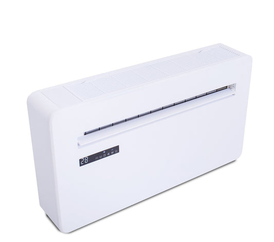 Nurion Airco monobloc 10000BTU refroidissement et chauffage