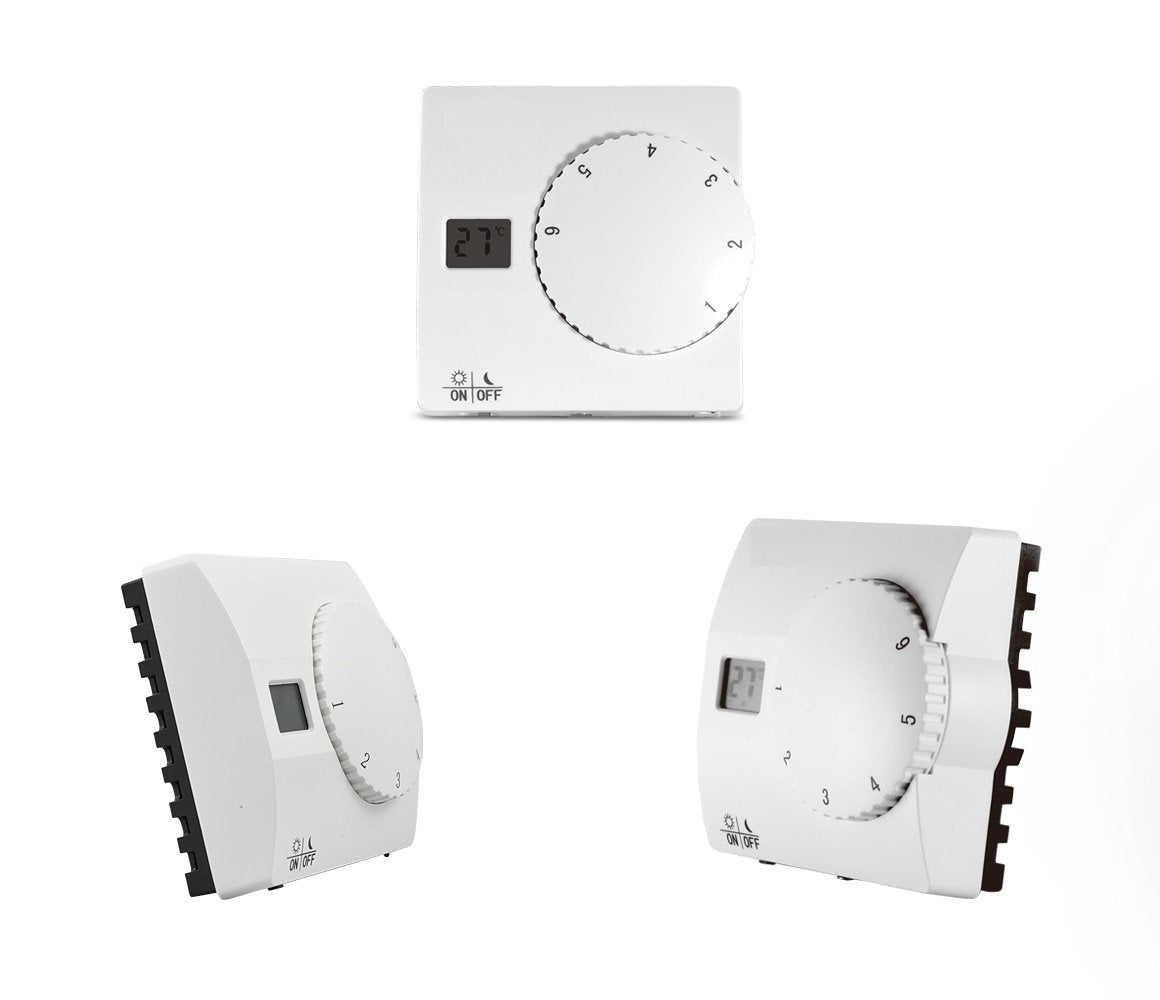 Thermostat de surface simple SAS816