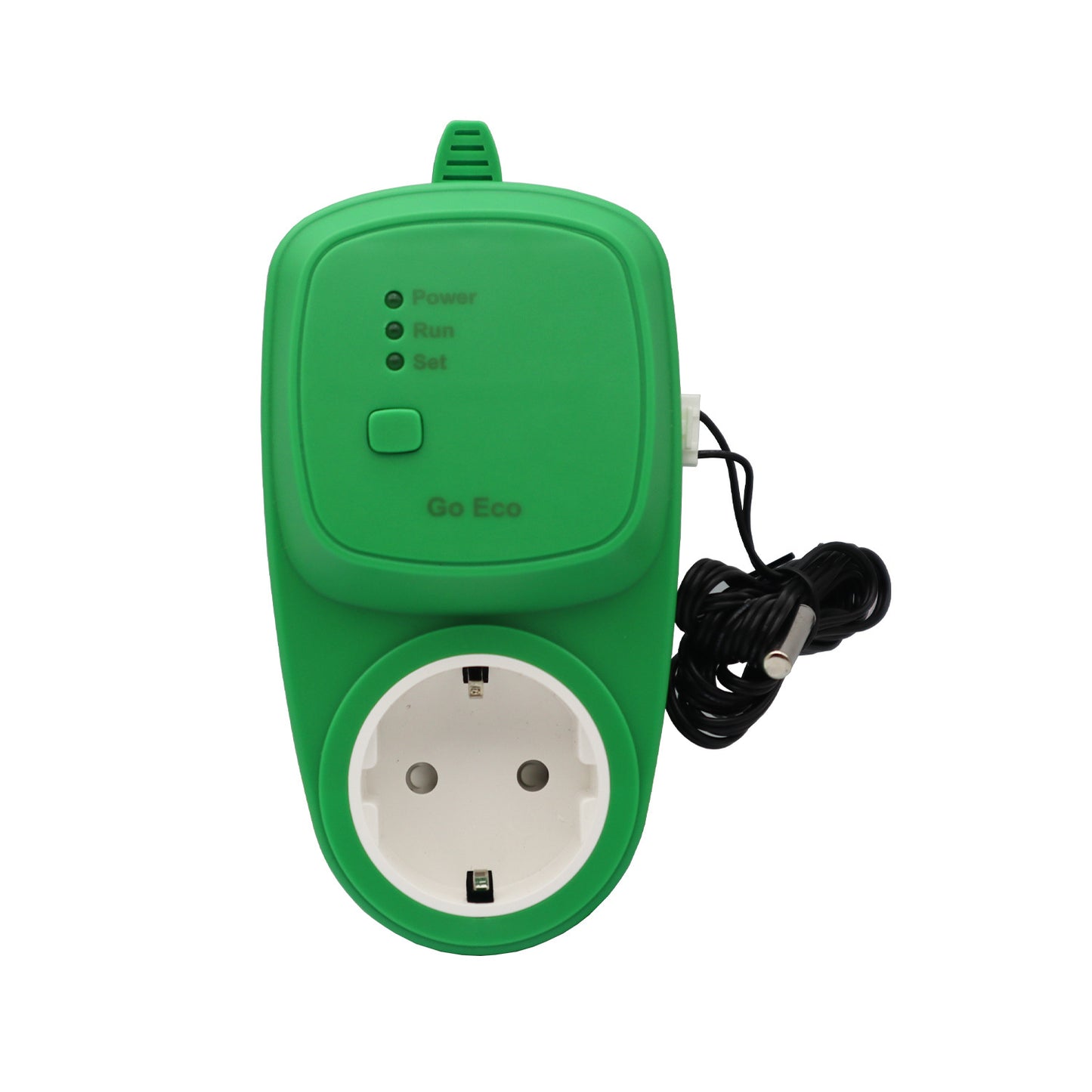 Commutateur de pompe TC-500 pour chauffage par le sol