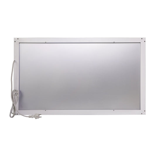 QH - H4 Exclusive Series panneau infrarouge 59 x 119 cm - 860Watt