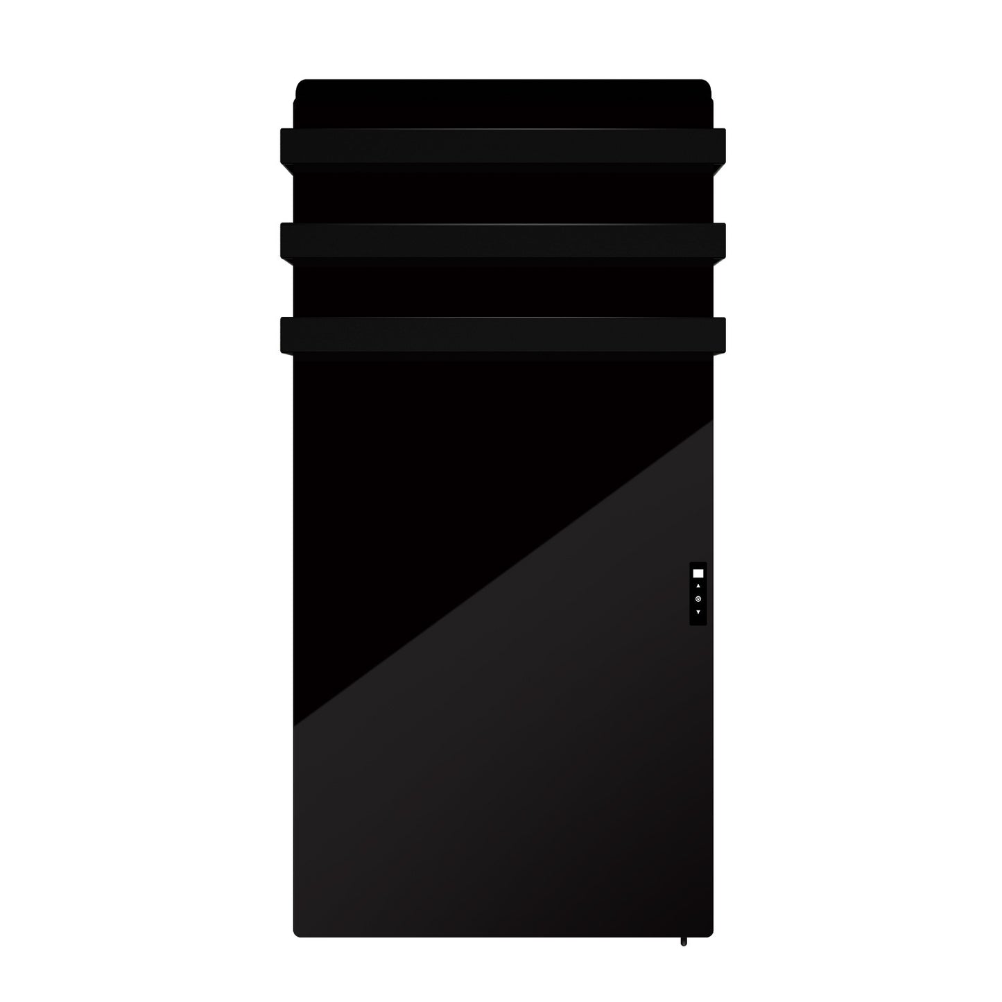 QH - HB black series hybrid infrared panel 1300Watt