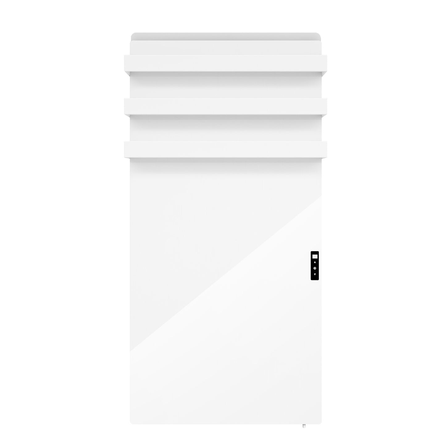 QH - HB panneau infrarouge hybride série blanche 1300Watt