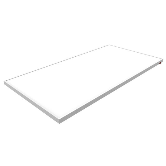 Panneau infrarouge de la série QH-AK 60 x 60cm - 350Watt