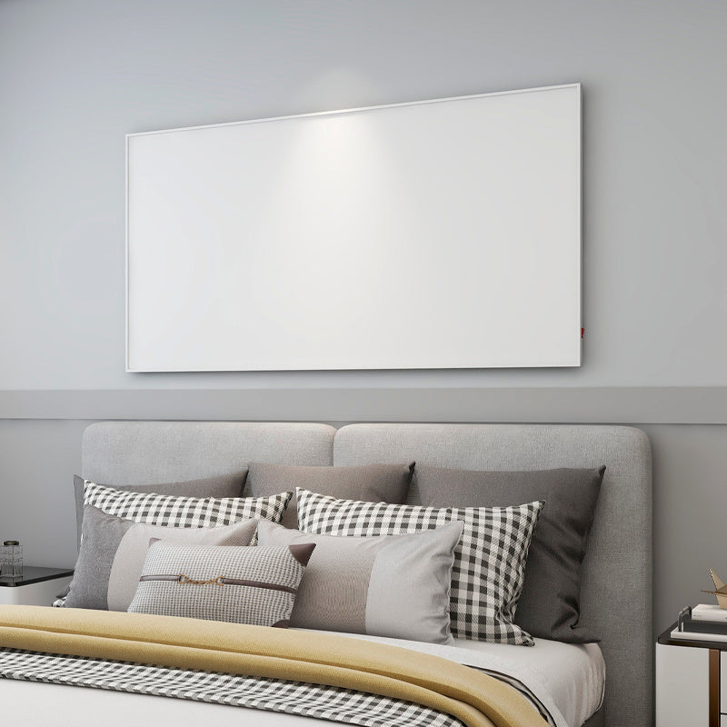 Panneau infrarouge de la série QH-AK 60 x 100 cm - 580 watts