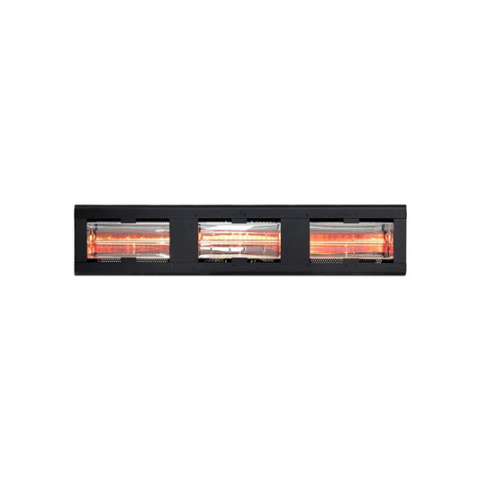 QH-PRO infrarood heater 6000Watt