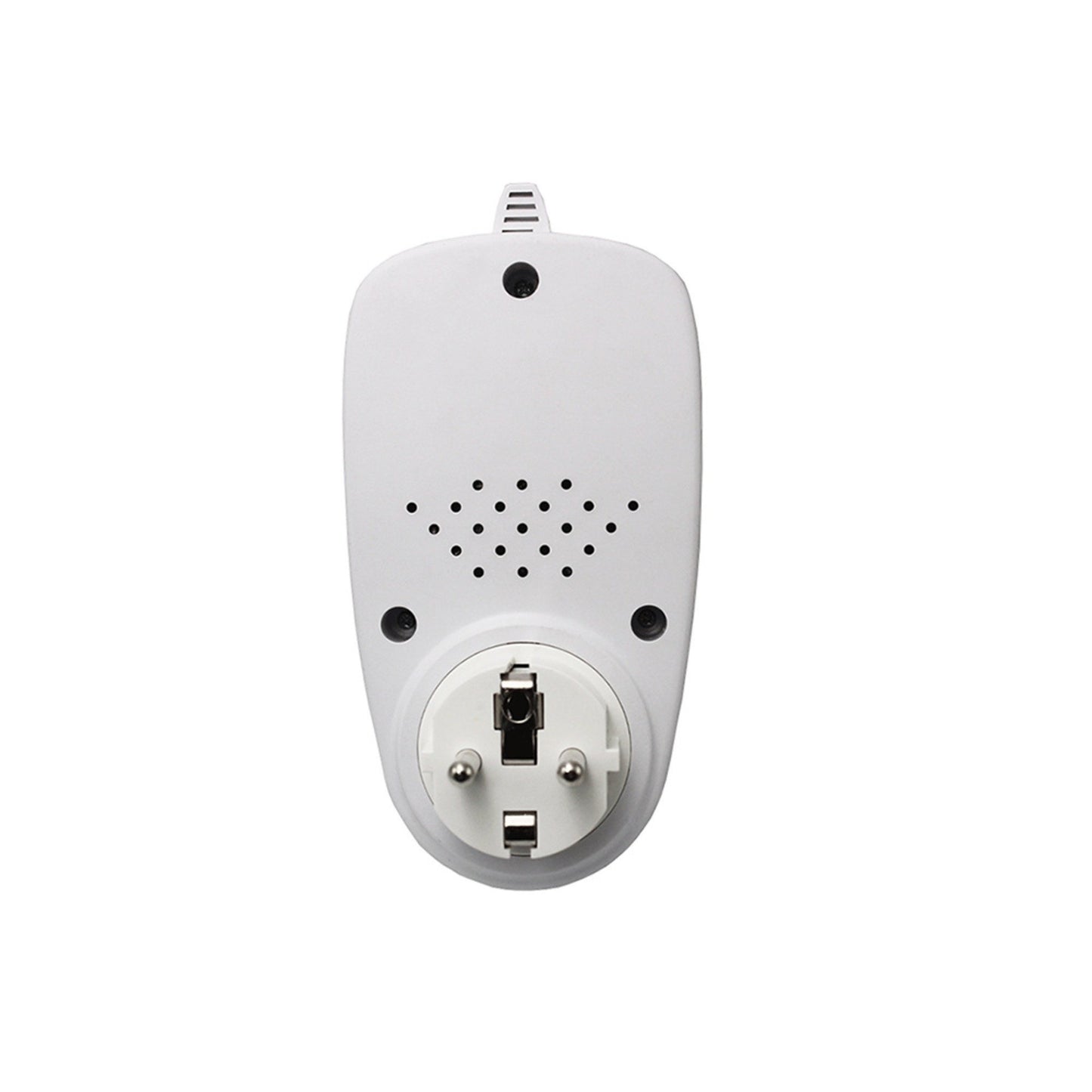 Prise thermostat programmable chauffage électrique