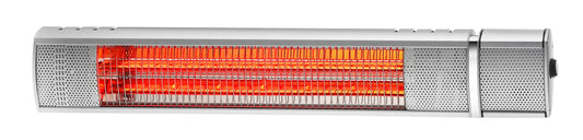 QH-TH Chauffage infrarouge Golden 2000 W et 3000 W avec télécommande