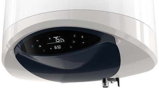 Tesy - Chaudière électrique 100 litres 2.4kw Modeco Wifi
