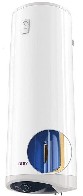 Tesy - Chaudière électrique 150 litres Modeco