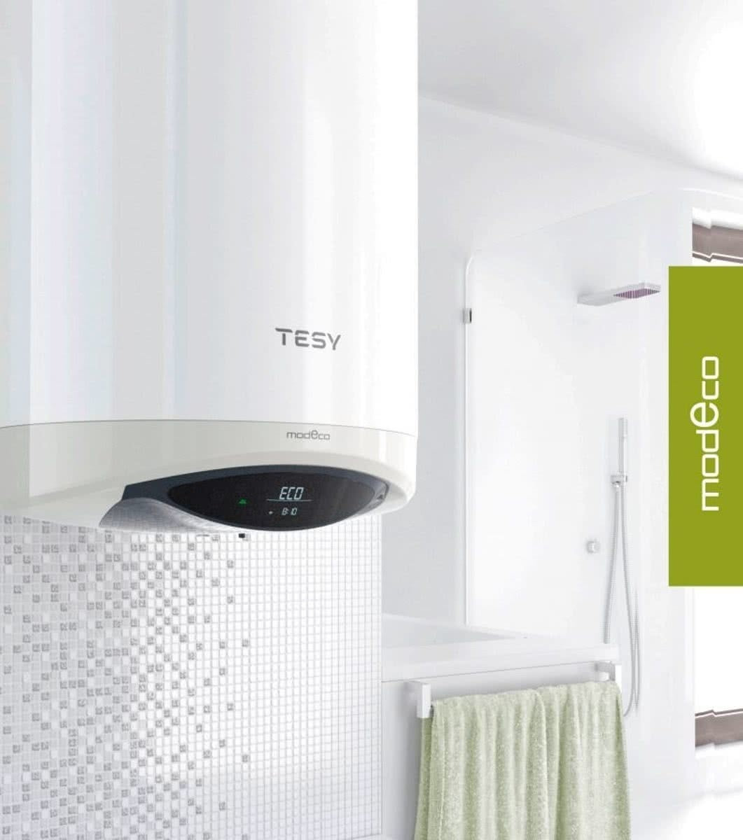 Tesy - 80-liter 2.4kW Modeco Wifi Electric Boiler