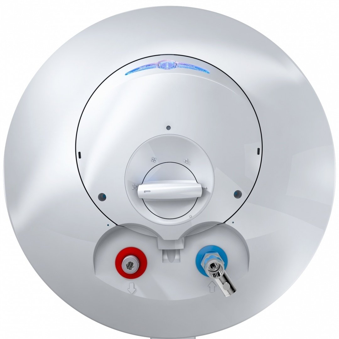 Tesy - 80 Litre Bi-Light Electric Boiler