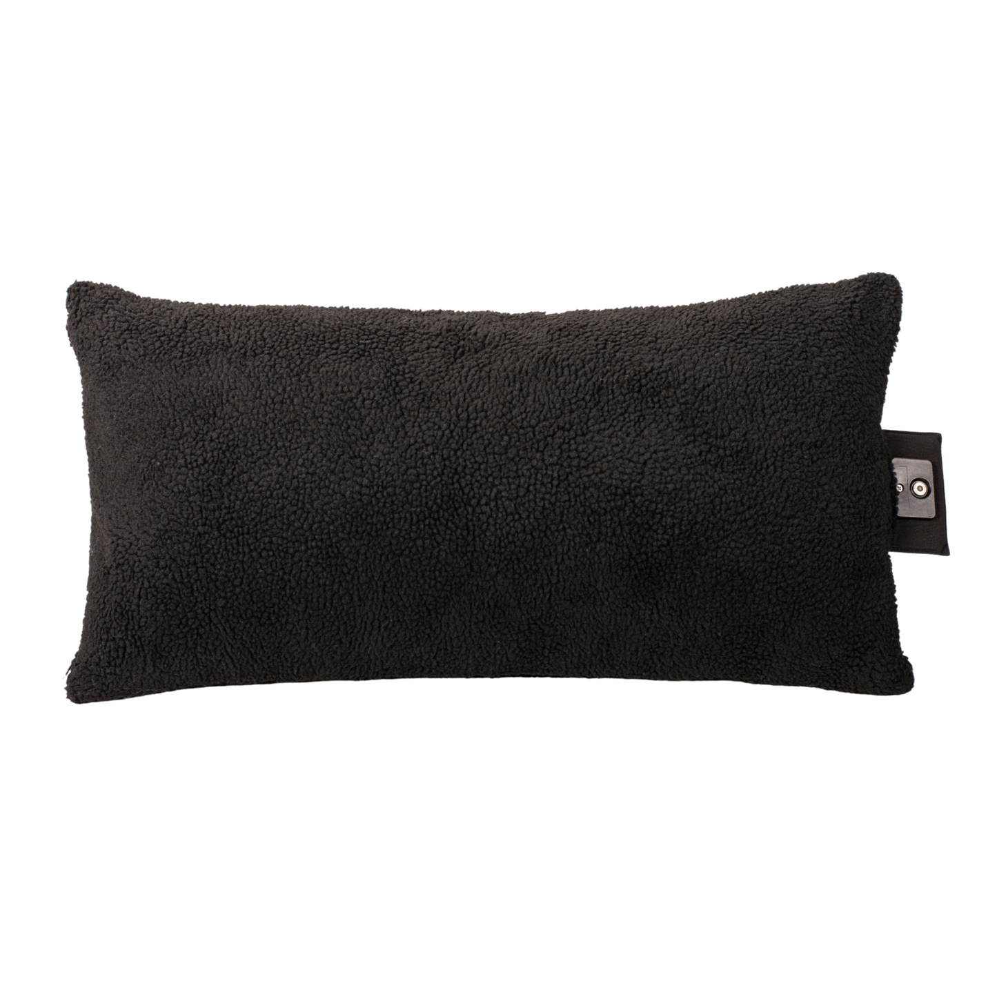 Warmy Teddy black heating pad 30 x 60 cm