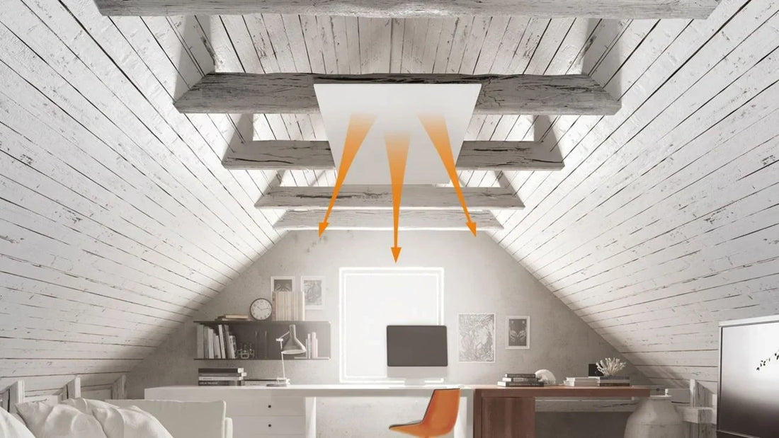 Qu’est-ce qui est moins cher : se chauffer au gaz ou à l’électricité ?