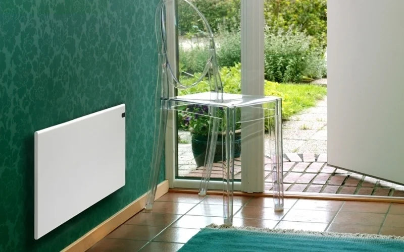 Voici comment calculer la puissance nécessaire de ton radiateur