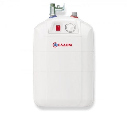 Chauffe-eau sous évier 10 Litres Extra Life