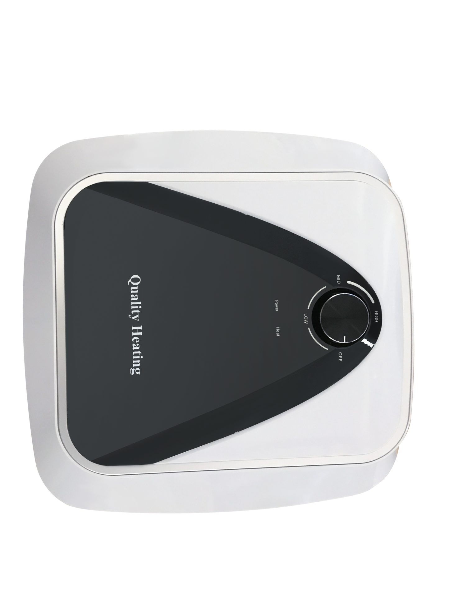 Chauffe-eau de cuisine 10 litres Extra Life Quality Heating