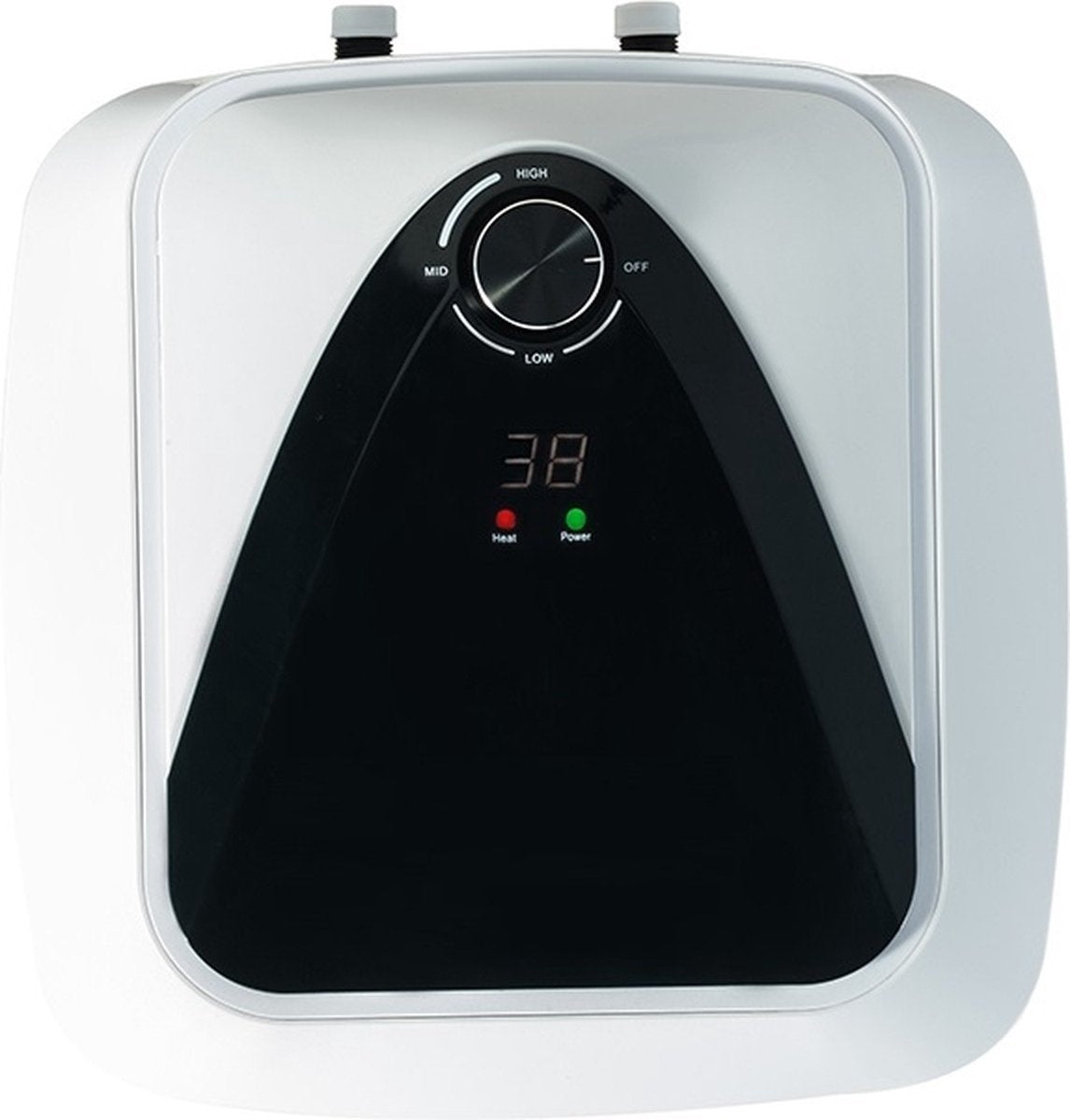 Chaudière de cuisine 13 litres Extra Life Quality Heating