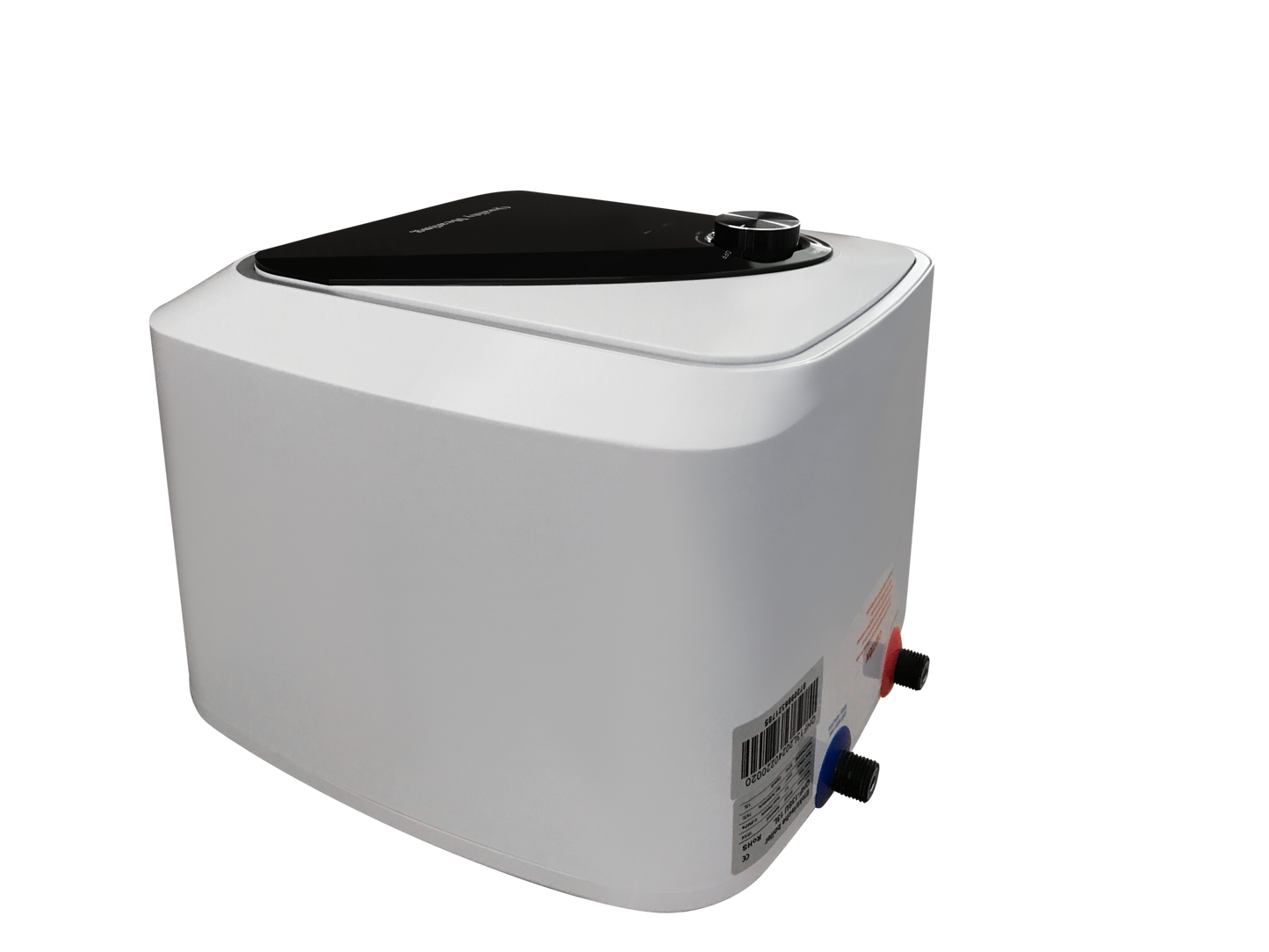 Chaudière de cuisine 13 litres Extra Life Quality Heating