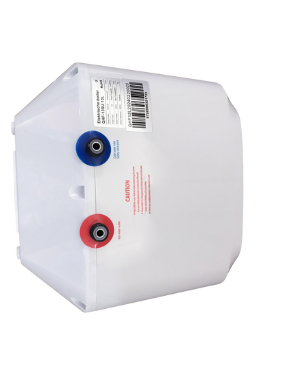 Chaudière de cuisine 13 litres Extra Life Quality Heating