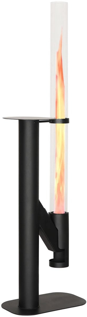 P01 HeatRocket poêle à granulés Quality Heating 5,0kw