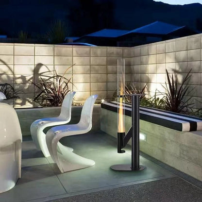 P01 HeatRocket poêle à granulés Quality Heating 5,0kw