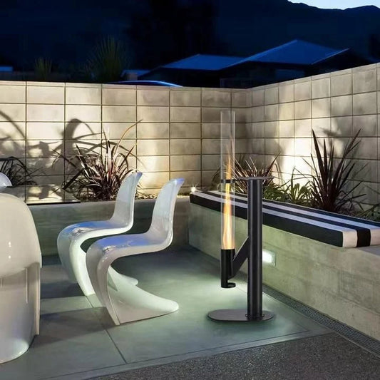 P01 HeatRocket poêle à granulés Quality Heating 5,0kw