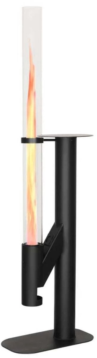 P01 HeatRocket poêle à granulés Quality Heating 5,0kw