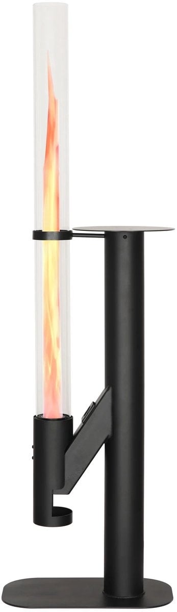 P01 HeatRocket poêle à granulés Quality Heating 5,0kw