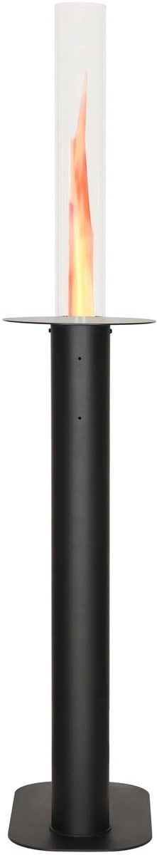 P01 HeatRocket poêle à granulés Quality Heating 5,0kw