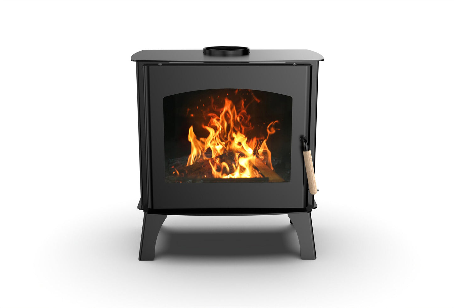 WoodHaven Houtkachel 11,8 KW