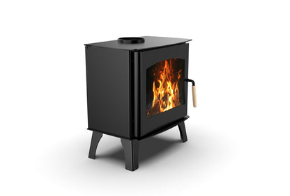 WoodHaven Houtkachel 11,8 KW